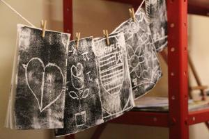 Oficina Meu Primeiro Cordel