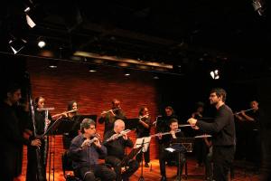 Recitais UNIRIO: Orquestra Carioca de Flautas