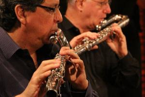 Recitais UNIRIO: Orquestra Carioca de Flautas