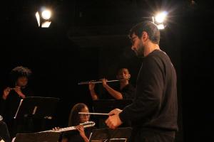 Recitais UNIRIO: Orquestra Carioca de Flautas
