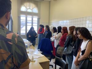 Oficina Acervos Conectados