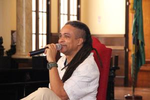 Jef Rodriguez, artista