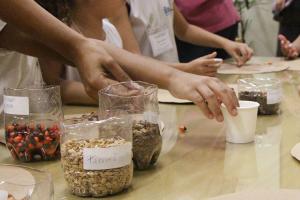 Oficina de Assemblagem