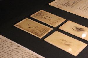 Exposição A Partilha do Imperador Pedro II