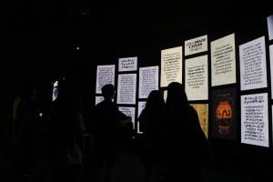 Visita mediada do Colégio Pedro II