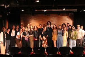 Estreia do Programa CineMuseu