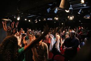 Vamos falar sobre isso? 46ª Edição | Direitos da Pessoa Idosa