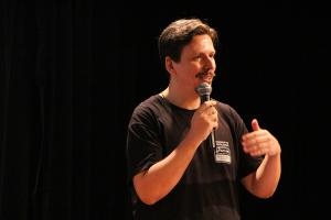  Prof. João Paulo Cabrera