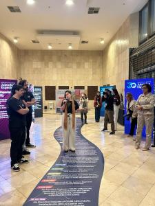 Exposição Memórias de um novo tempo: 30 anos dos Juizados Especiais