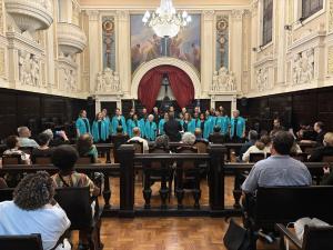 Grupo No Canto do Intercantus