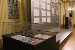 III Mostra Artística e Literária