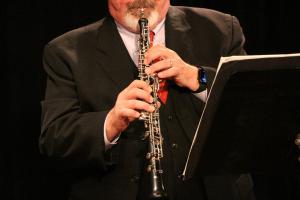 Musica no Museu - Rio Winds Festival