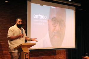 Professor Higor Fernandes