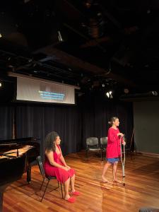 Amahl e os Visitantes Noturnos | Ópera