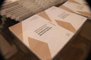 Roda de conversa e lançamento do livro “Direitos Autorais em perspectiva - Interpretação da Lei nº 9.610/98”