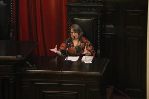 Roda de conversa e lançamento do livro “Direitos Autorais em perspectiva - Interpretação da Lei nº 9.610/98”