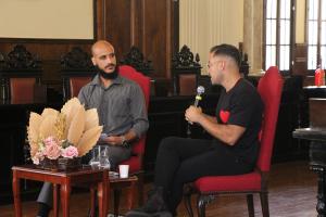 Museu & Educação com Vinicius Soares