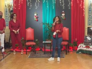 Troca de Livros, encerramento da temporada 2025