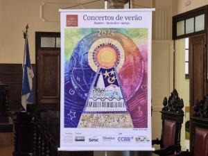 Musica no Museu, Duo Madri