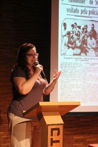 Dra. Valquíria Velasco