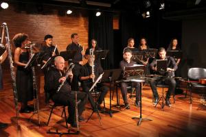 Orquestra Carioca de Flautas