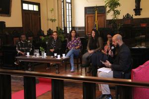 Museus que Conectam
