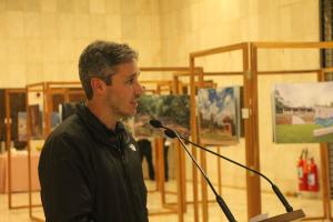 Phil Campelo, Diretor de Sustentabilidade da CEDAE
