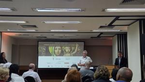 Seminário Internacional “Vitrais: Os desafios de uma arte em vidro e luz”