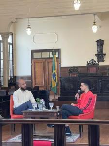 Museu & Educação | Convidado: Júnior Melo