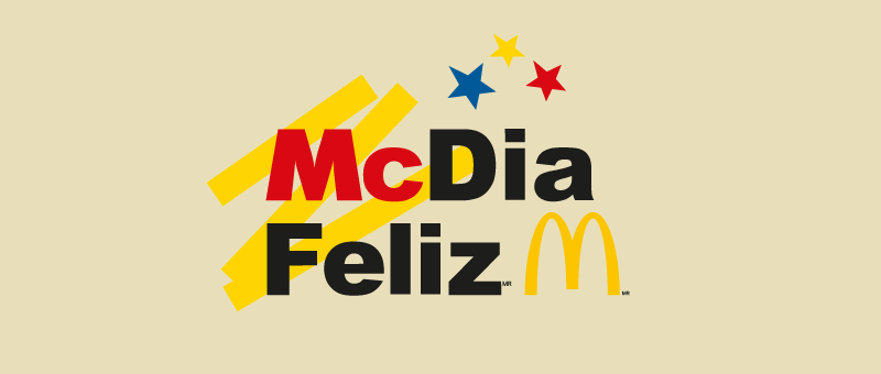 McDia Feliz: Campanha no TJRJ bate recorde de vendas antecipadas de tíquetes