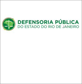 Logomarca da Defensoria Pública