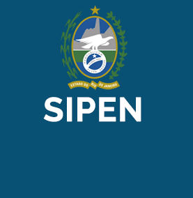 SIPEN – Sistema de Identificação Penitenciária