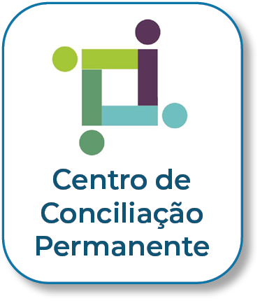 Link Centro de Conciliação Permanente