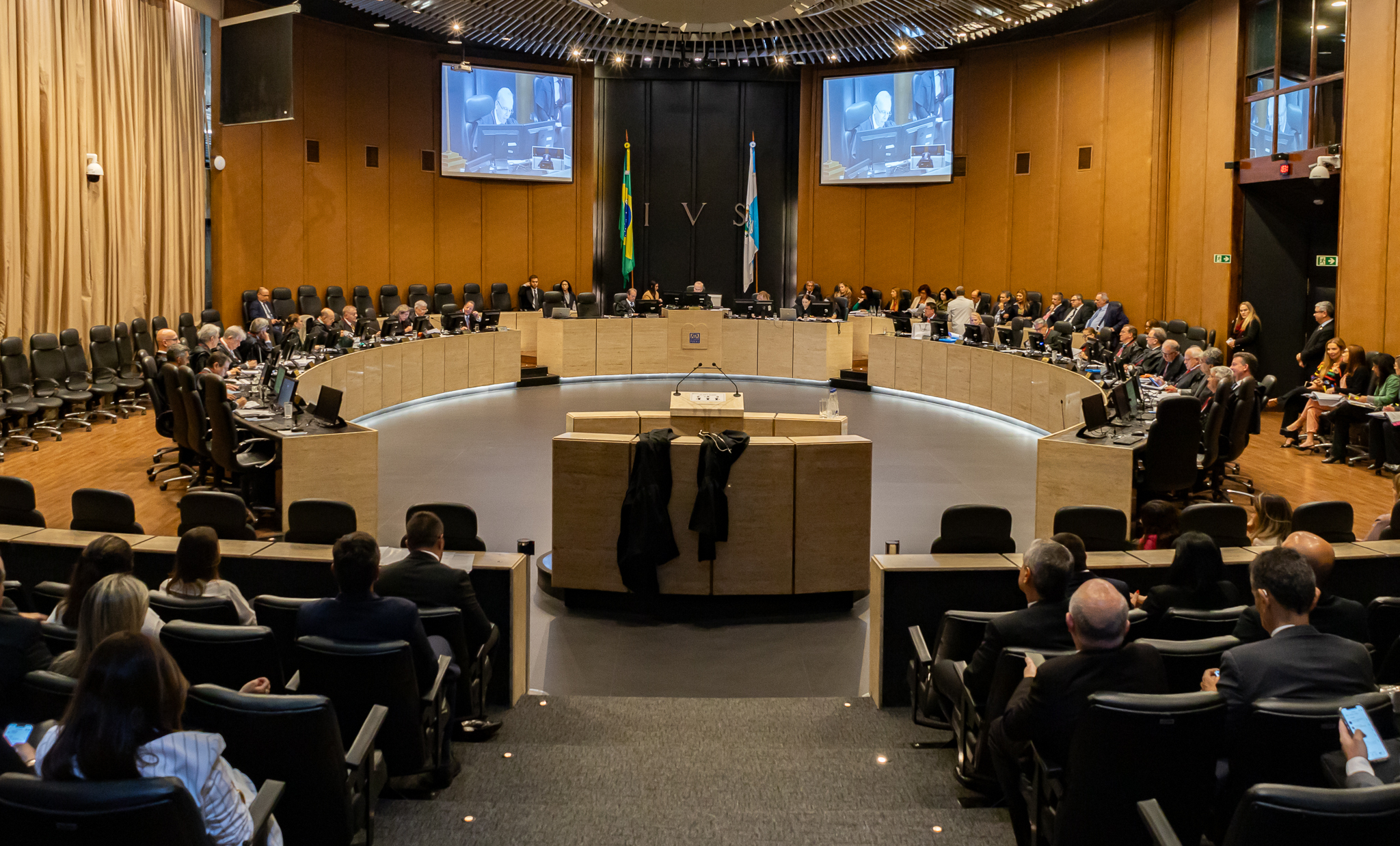 Órgão Especial promove juíza Fernanda Xavier de Brito a desembargadora