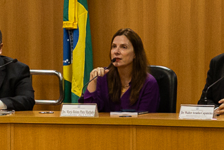 Presidente da COJES, desembargadora Maria Helena Machado, destaca importância da determinação dos magistrados