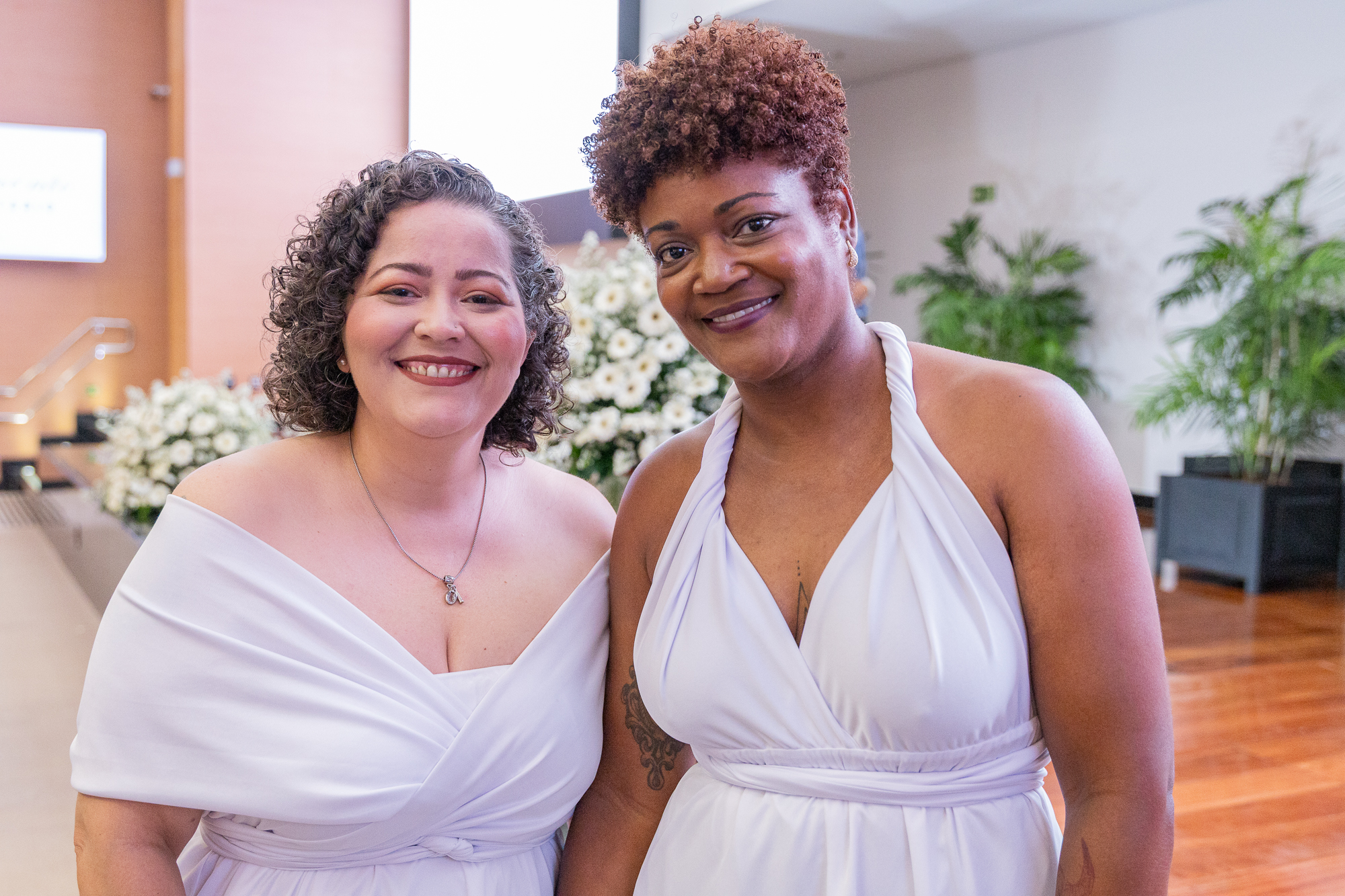 Foto posada de Sarah e Luciana 