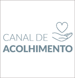 canalde acolhimento