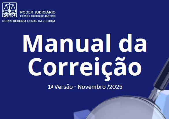 Manual da Correição