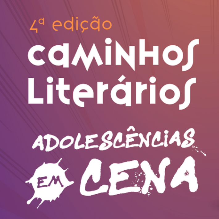 4ª Edição do Caminhos Literários 