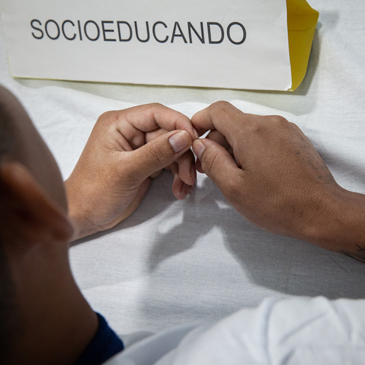 CNJ inicia nacionalização da Plataforma Socioeducativa com expansão para 14 novos tribunais