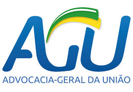 Logo Advocacia-Geral da União (AGU)
