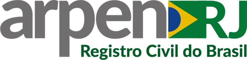 Logo Associação dos Registradores de Pessoas Naturais do Estado do RJ (ARPEN)