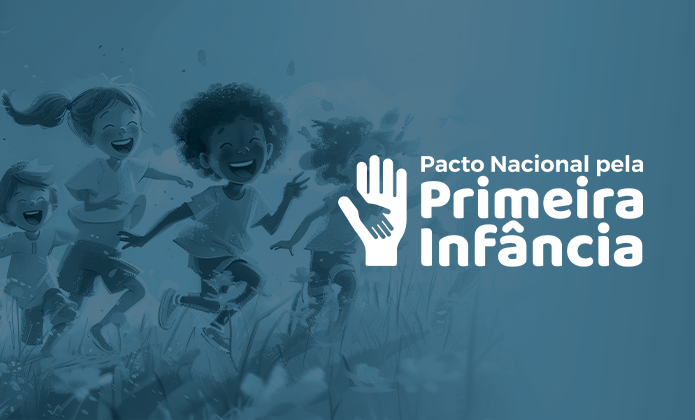 Pacto Nacional pela Primeira Infância