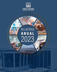 Relatório Anual 2023