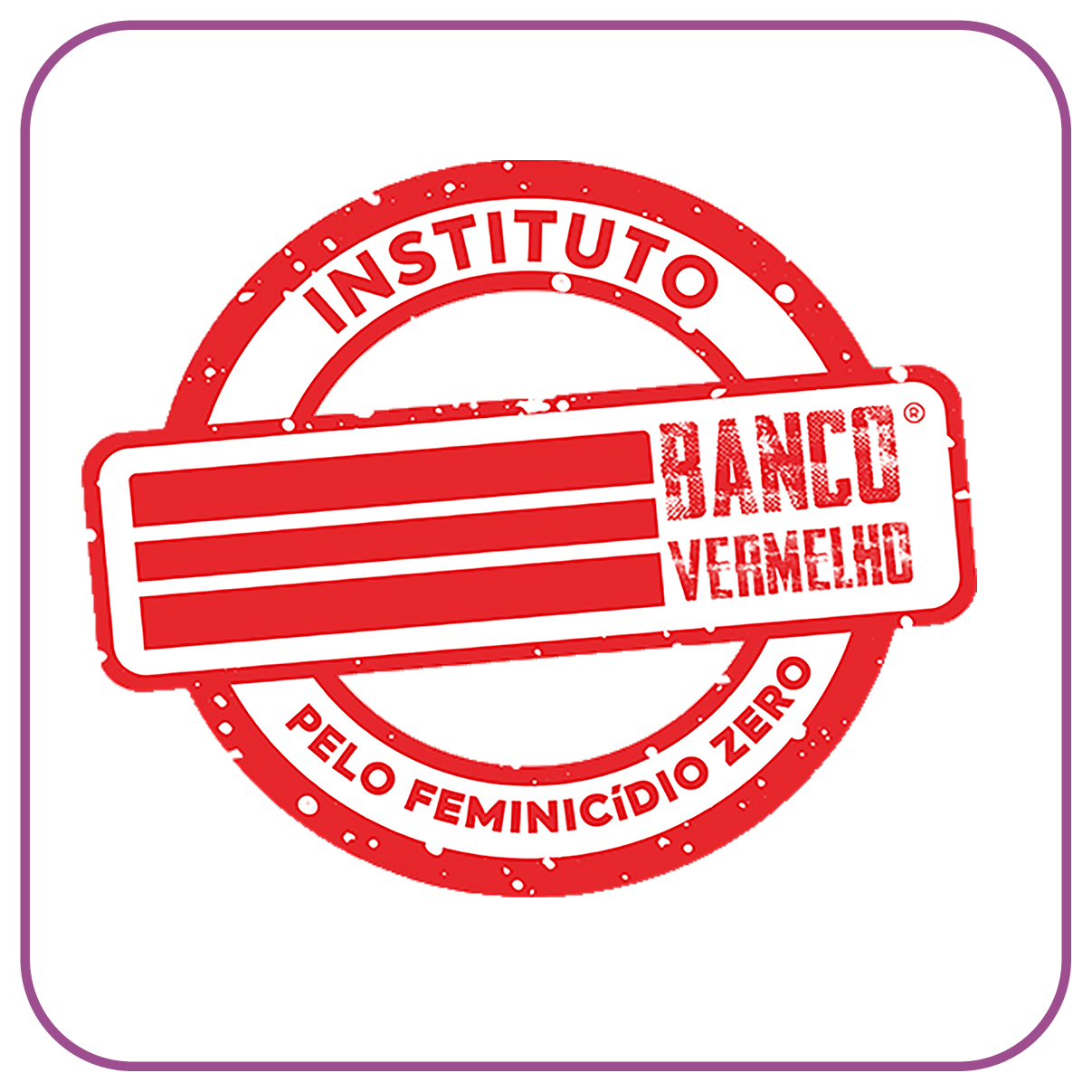 Programa Banco Vermelho.