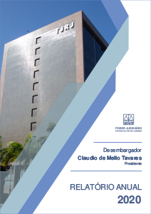 Relatório Anual 2020