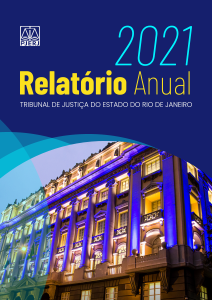 Relatório Anual 2021