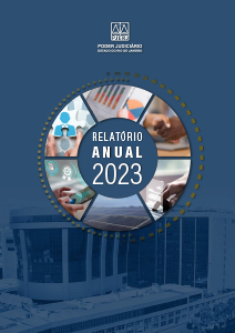 Relatório Anual 2023