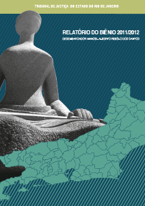 Relatório do Biênio 2011-2012