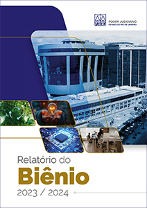 Relatório do Biênio 2023-2024